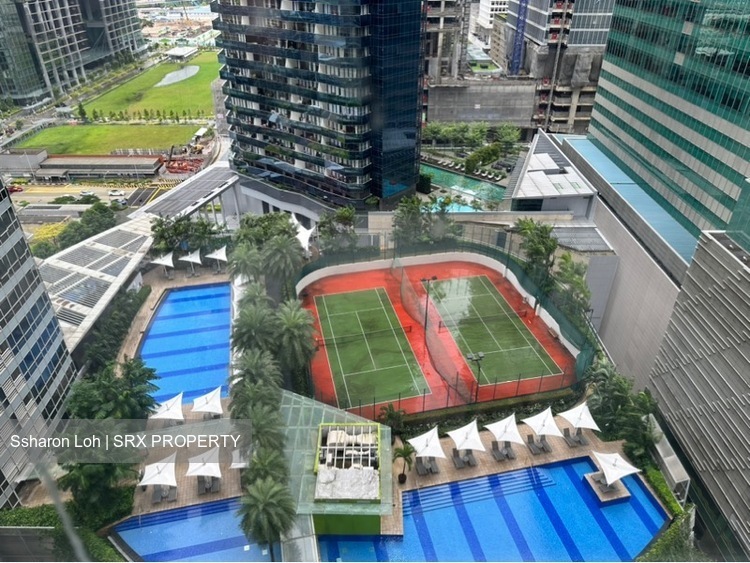 The Sail @ Marina Bay (D1), Apartment #520903491